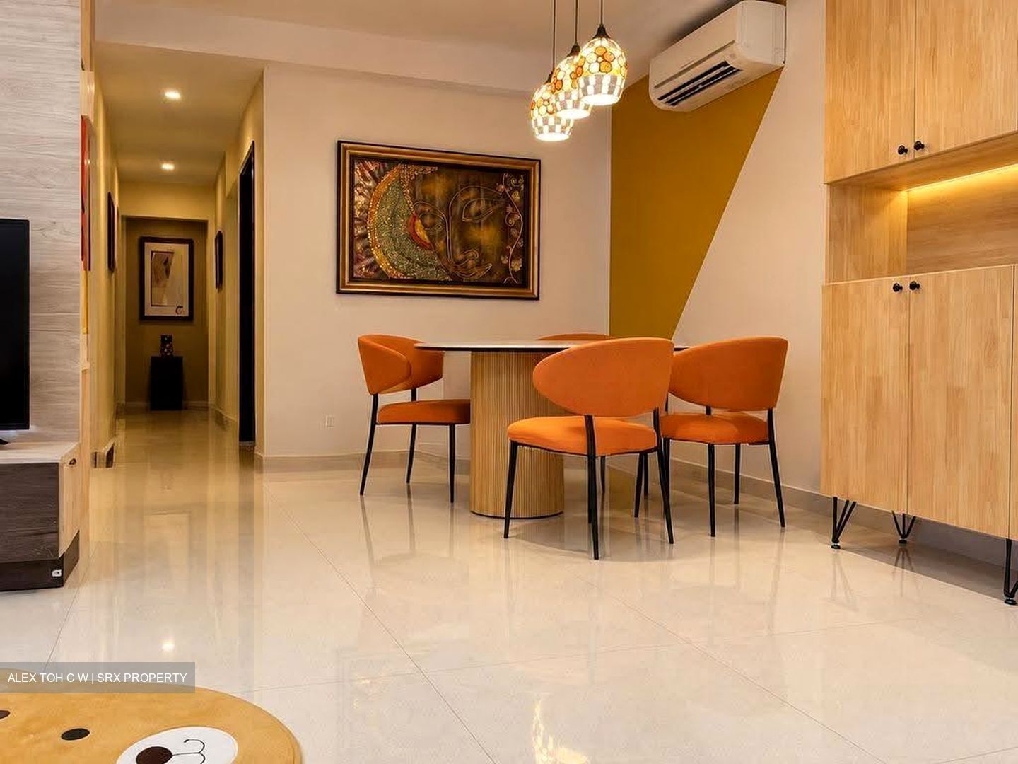 Chapel Court (D15), Apartment #613828751
